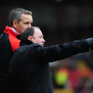 Bristol City vs Blackpool: A Football Rivalry - Season 08-09 Bristol City vs Blackpool: A Football Rivalry - Season 08-09