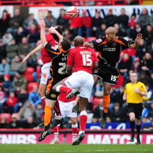 Bristol City vs Blackpool: A Football Rivalry - Season 08-09 Bristol City vs Blackpool: A Football Rivalry - Season 08-09