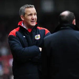 Bristol City vs Blackpool: A Football Rivalry - Season 08-09 Bristol City vs Blackpool: A Football Rivalry - Season 08-09