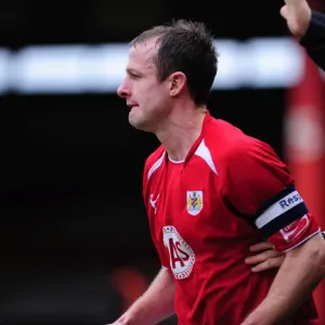 Bristol City vs Blackpool: A Football Rivalry - Season 08-09 Bristol City vs Blackpool: A Football Rivalry - Season 08-09