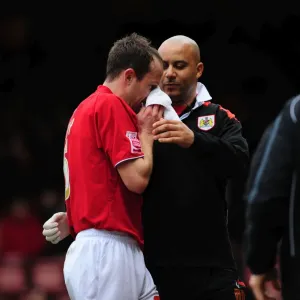 Bristol City vs Blackpool: A Football Rivalry (Season 08-09) Bristol City vs Blackpool: A Football Rivalry (Season 08-09)