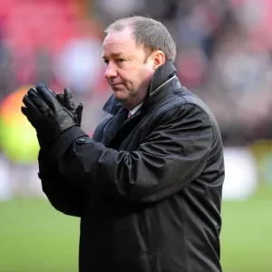 Bristol City vs Blackpool: A Football Rivalry - Season 08-09 Bristol City vs Blackpool: A Football Rivalry - Season 08-09