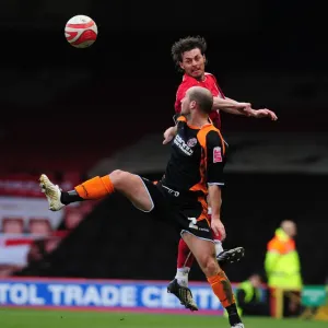 Bristol City vs Blackpool: A Football Rivalry - Season 08-09 Bristol City vs Blackpool: A Football Rivalry - Season 08-09