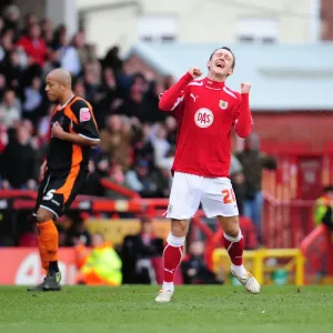 Bristol City vs Blackpool: A Football Rivalry - Season 08-09 Bristol City vs Blackpool: A Football Rivalry - Season 08-09