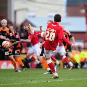 Bristol City vs Blackpool: A Football Rivalry - Season 08-09 Bristol City vs Blackpool: A Football Rivalry - Season 08-09