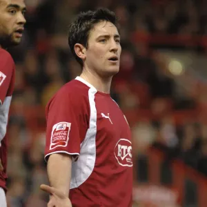 Bristol City vs Blackpool: Lee Johnson Leads the Charge