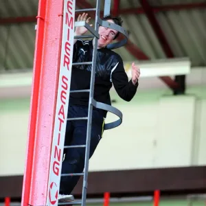 Bristol City vs Bournemouth Reserves: A Football Rivalry - Season 09-10