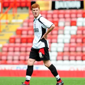 Bristol City vs Bournemouth Reserves: Season 09-10