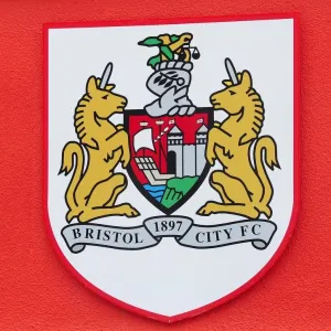 Bristol City vs Bradford City: Sky Bet League One Clash at Ashton Gate - August 2013 (Bristol City V Bradford City) Bristol City vs Bradford City: Sky Bet League One Clash at Ashton Gate - August 2013 (Bristol City V Bradford City)