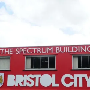 Bristol City vs Bradford City: Sky Bet League One Clash at Ashton Gate - August 3, 2013 Bristol City vs Bradford City: Sky Bet League One Clash at Ashton Gate - August 3, 2013