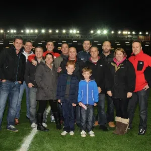 Bristol City vs Brentford: Clash at Ashton Gate, Sky Bet League One (October 2013)