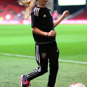 Bristol City vs Brentford Clash at Ashton Gate - Sky Bet Championship (December 13, 2016) Bristol City vs Brentford Clash at Ashton Gate - Sky Bet Championship (December 13, 2016)
