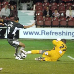 Bristol City vs. Brentford: A Football Rivalry - Season 07-08 Bristol City vs. Brentford: A Football Rivalry - Season 07-08