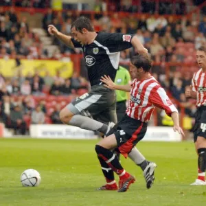 Bristol City vs. Brentford: A Football Rivalry - Season 07-08 Bristol City vs. Brentford: A Football Rivalry - Season 07-08