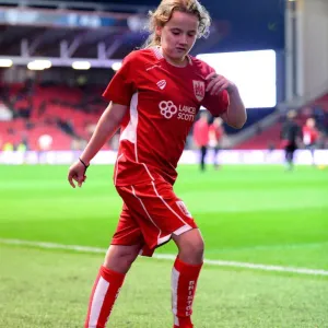 Bristol City vs Brentford: A Thrilling Sky Bet Championship Showdown at Ashton Gate Bristol City vs Brentford: A Thrilling Sky Bet Championship Showdown at Ashton Gate