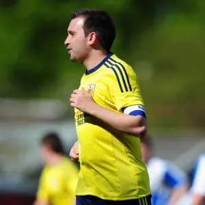 Bristol City vs. Bristol Rovers: A Passionate Derby - Season 11-12