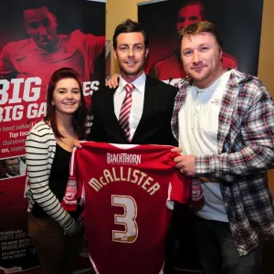 Bristol City vs Burnley Print - Season 11-12 Match Programme Bristol City vs Burnley Print - Season 11-12 Match Programme