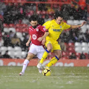 Bristol City vs Cardiff City: FA Cup Clash - Season 09-10