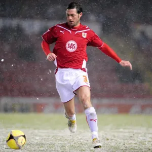Bristol City vs Cardiff City: FA Cup Clash - Season 09-10