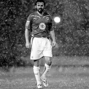 Bristol City vs Cardiff City: FA Cup Clash - Season 09-10