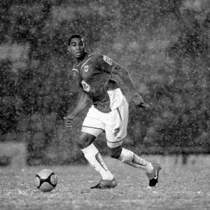 Bristol City vs Cardiff City: FA Cup Clash - Season 09-10