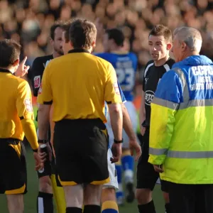 Bristol City vs. Cardiff City: A Football Rivalry - Season 07-08 Bristol City vs. Cardiff City: A Football Rivalry - Season 07-08