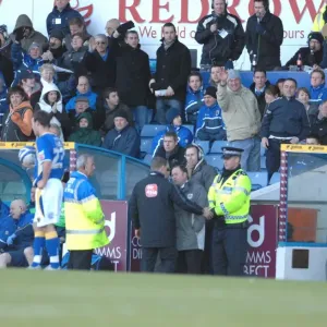 Bristol City vs. Cardiff City: A Football Rivalry - Season 07-08 Bristol City vs. Cardiff City: A Football Rivalry - Season 07-08