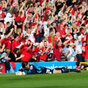 Bristol City vs. Cardiff City: A Football Rivalry - Season 08-09 Bristol City vs. Cardiff City: A Football Rivalry - Season 08-09