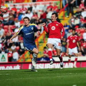 Bristol City vs. Cardiff City: A Football Rivalry - Season 08-09 Bristol City vs. Cardiff City: A Football Rivalry - Season 08-09