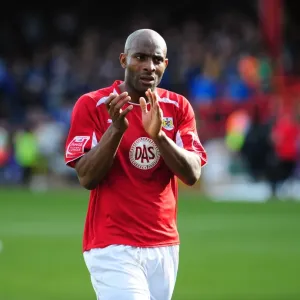 Bristol City vs. Cardiff City: A Football Rivalry - Season 08-09 Bristol City vs. Cardiff City: A Football Rivalry - Season 08-09