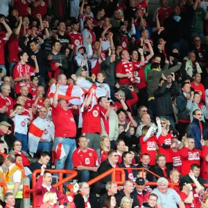 Bristol City vs Cardiff City: A Football Rivalry - Season 08-09 Bristol City vs Cardiff City: A Football Rivalry - Season 08-09
