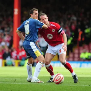 Bristol City vs. Cardiff City: A Football Rivalry - Season 08-09 Bristol City vs. Cardiff City: A Football Rivalry - Season 08-09