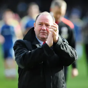Bristol City vs Cardiff City: A Football Rivalry - Season 08-09 Bristol City vs Cardiff City: A Football Rivalry - Season 08-09