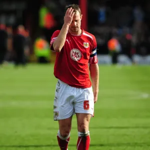 Bristol City vs Cardiff City: A Football Rivalry - Season 08-09 Bristol City vs Cardiff City: A Football Rivalry - Season 08-09