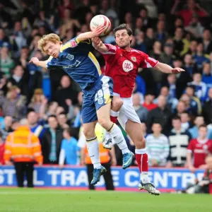 Bristol City vs Cardiff City: A Football Rivalry - Season 08-09 Bristol City vs Cardiff City: A Football Rivalry - Season 08-09