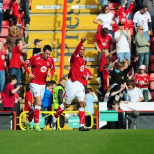 Bristol City vs. Cardiff City: A Football Rivalry - Season 08-09 Bristol City vs. Cardiff City: A Football Rivalry - Season 08-09