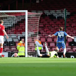 Bristol City vs. Cardiff City: A Football Rivalry - Season 08-09 Bristol City vs. Cardiff City: A Football Rivalry - Season 08-09