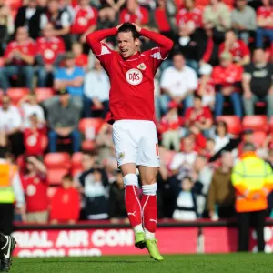 Bristol City vs Cardiff City: A Football Rivalry - Season 08-09 Bristol City vs Cardiff City: A Football Rivalry - Season 08-09