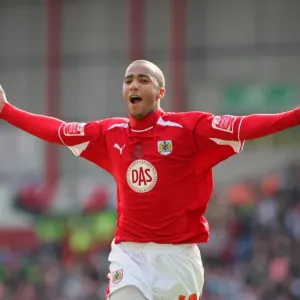 Bristol City vs. Cardiff City: A Football Rivalry - Season 08-09 Bristol City vs. Cardiff City: A Football Rivalry - Season 08-09