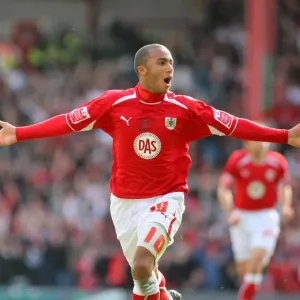 Bristol City vs Cardiff City: A Football Rivalry - Season 08-09 Bristol City vs Cardiff City: A Football Rivalry - Season 08-09