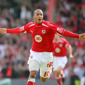 Bristol City vs. Cardiff City: A Football Rivalry - Season 08-09 Bristol City vs. Cardiff City: A Football Rivalry - Season 08-09