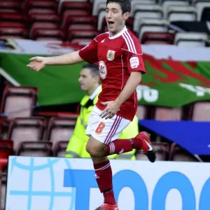 Bristol City vs. Cardiff City: A Football Rivalry - Season 10-11