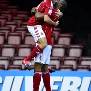 Bristol City vs. Cardiff City: A Football Rivalry - Season 10-11