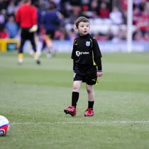 Bristol City vs Cardiff City: A Football Rivalry - Season 10-11