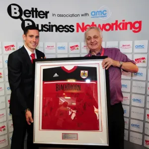 Bristol City vs. Cardiff City: A Football Rivalry - Season 12-13 Bristol City vs. Cardiff City: A Football Rivalry - Season 12-13