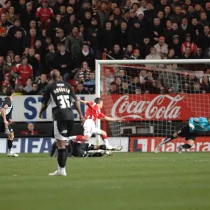 Bristol City vs. Charlton Athletic: A Football Rivalry - Season 07-08 Bristol City vs. Charlton Athletic: A Football Rivalry - Season 07-08