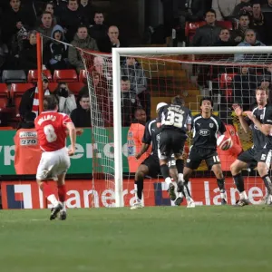 Bristol City vs. Charlton Athletic: A Football Rivalry - Season 07-08 Bristol City vs. Charlton Athletic: A Football Rivalry - Season 07-08