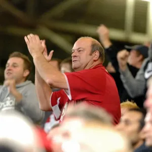 Bristol City vs. Charlton Athletic: A Football Rivalry - Season 08-09