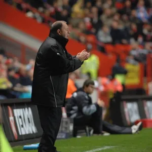 Bristol City vs. Charlton Athletic: A Football Rivalry - Season 08-09