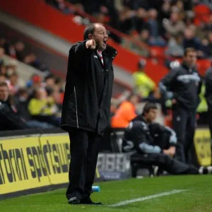 Bristol City vs. Charlton Athletic: A Football Rivalry - Season 08-09